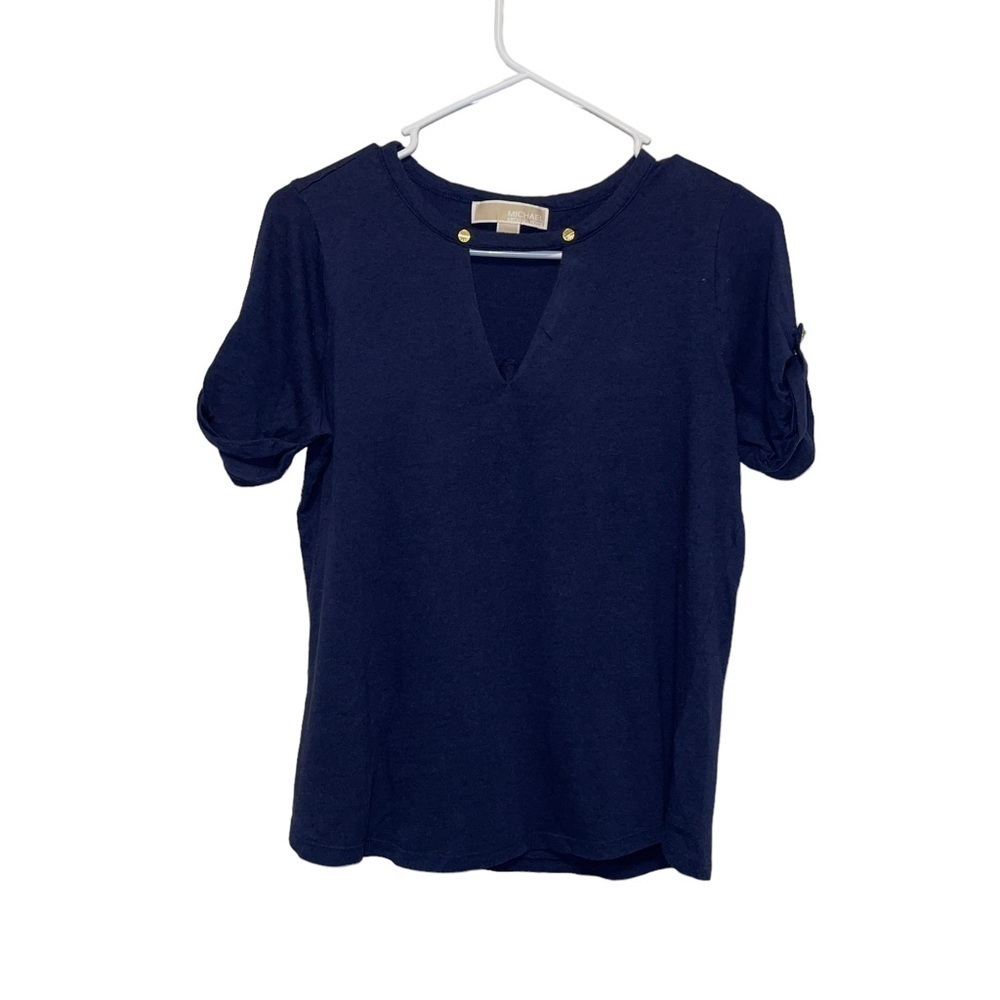 Michael Kors Women Top Size S